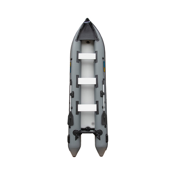 Kayak Boat Range