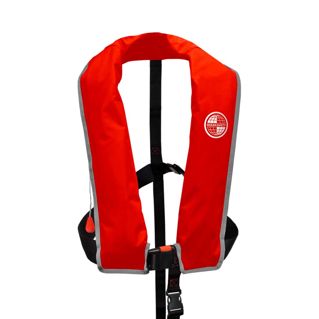 Ocean Safety Kru XF Automatic Life Jacket