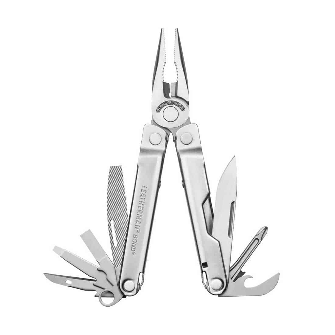 Leatherman Bond EDC