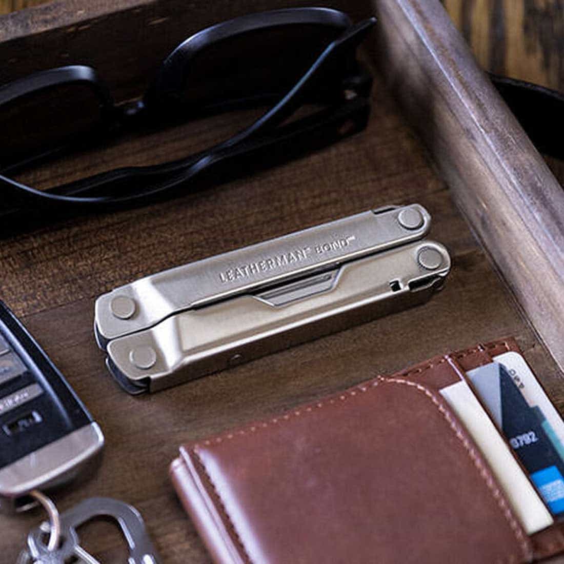 Leatherman Bond EDC