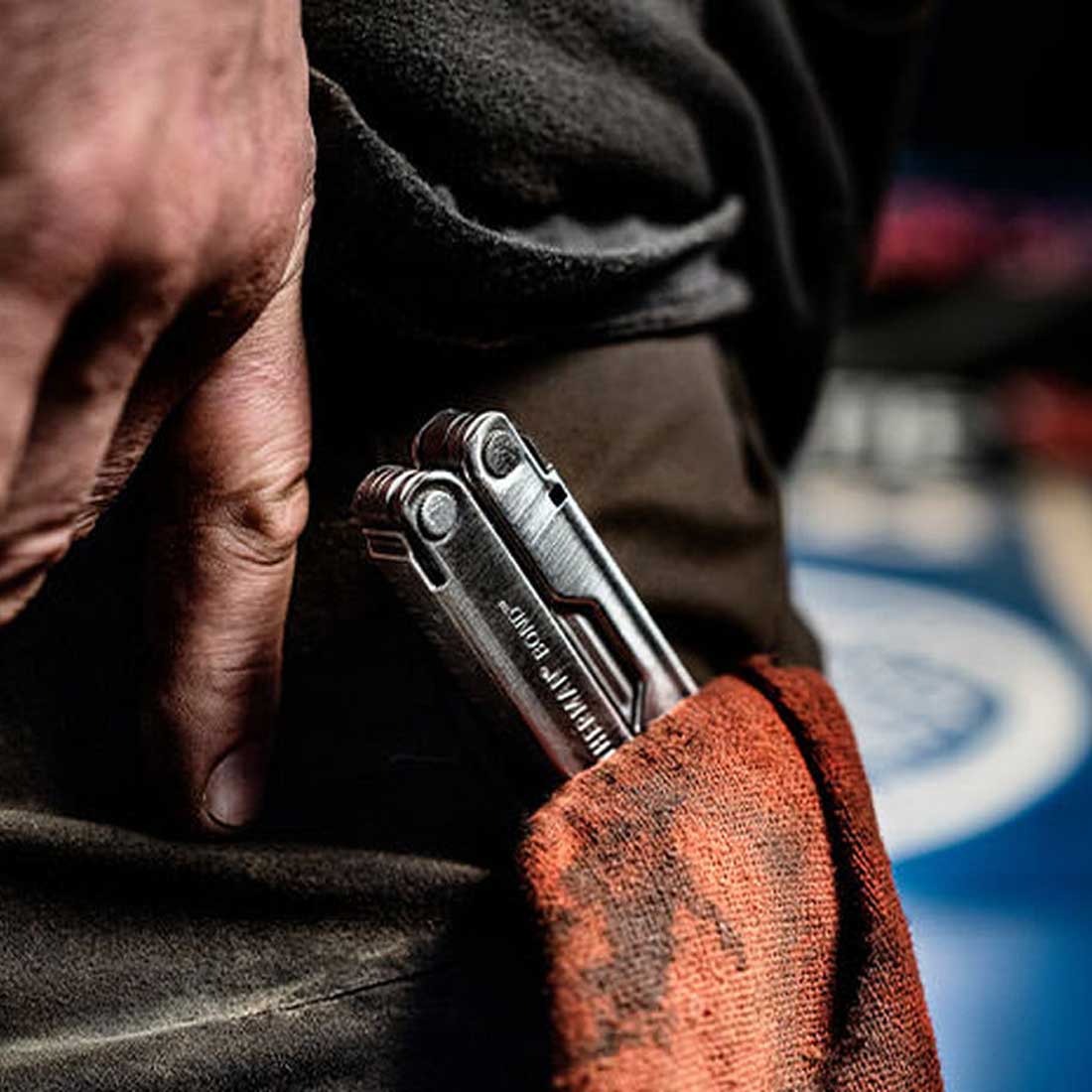 Leatherman Bond EDC