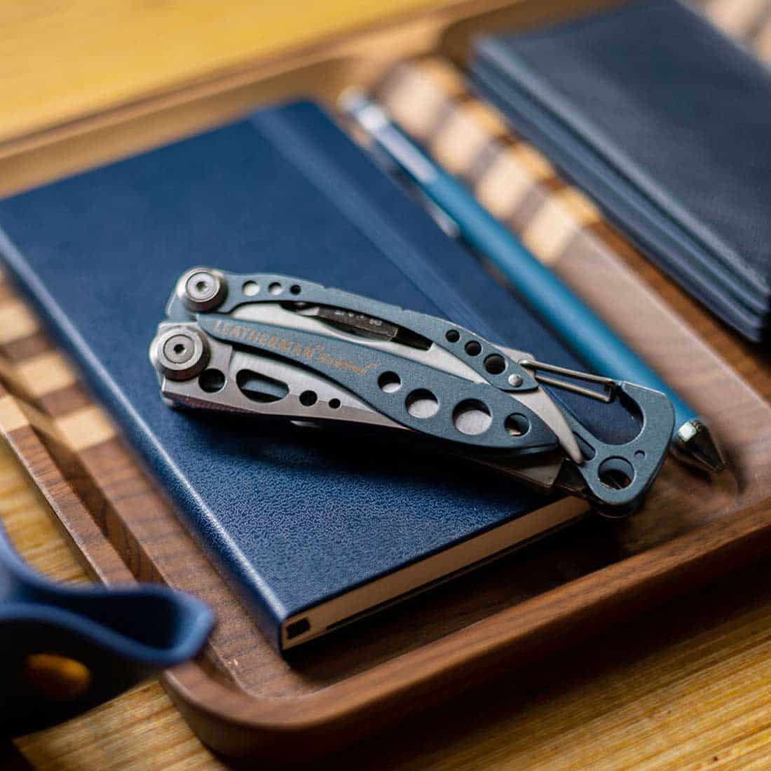 Leatherman Skeletool