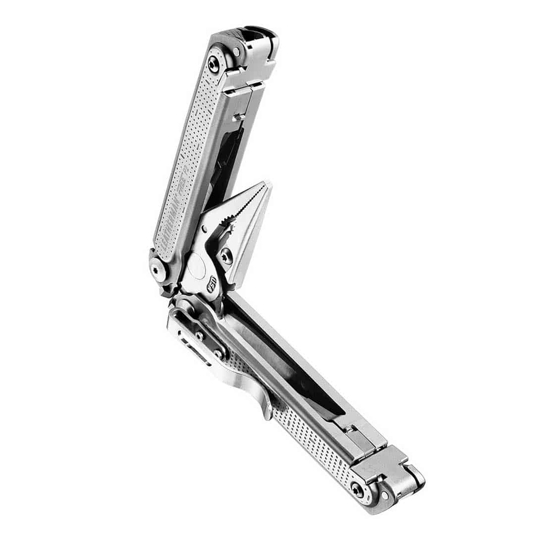 Leatherman FREE® P2