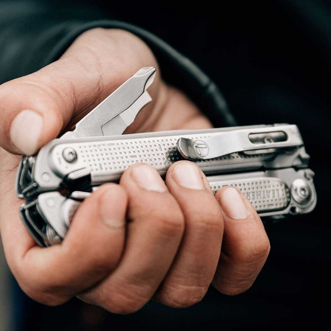 Leatherman FREE® P2