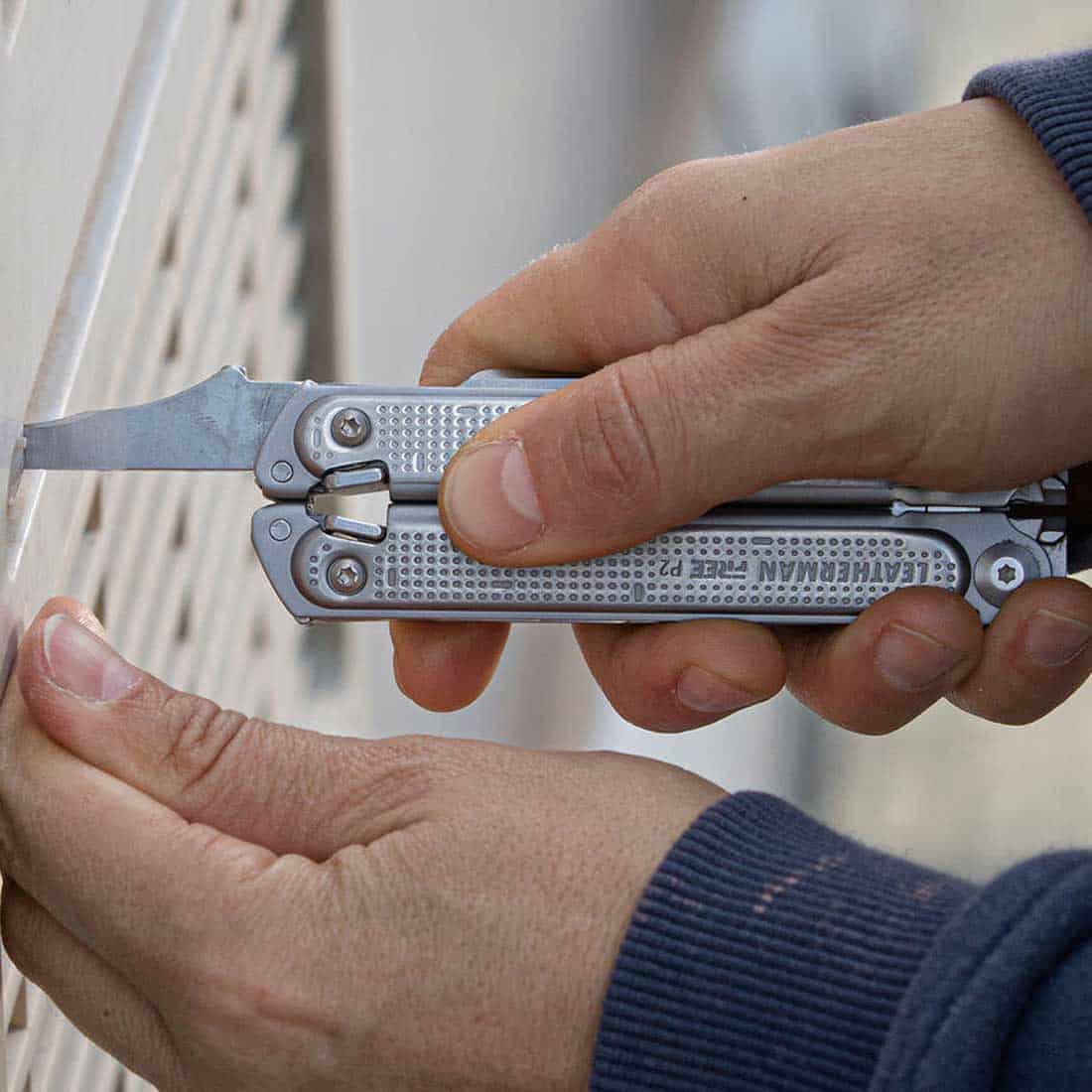 Leatherman FREE® P2