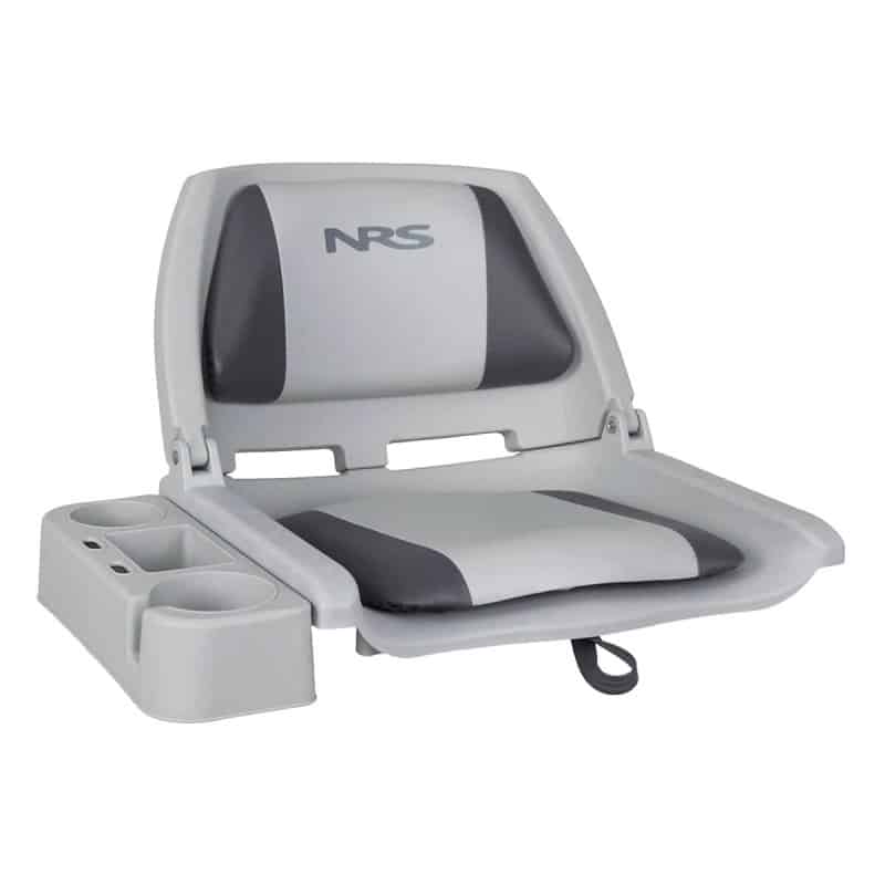 Boatworld Boat Seat Caddy - Light Grey