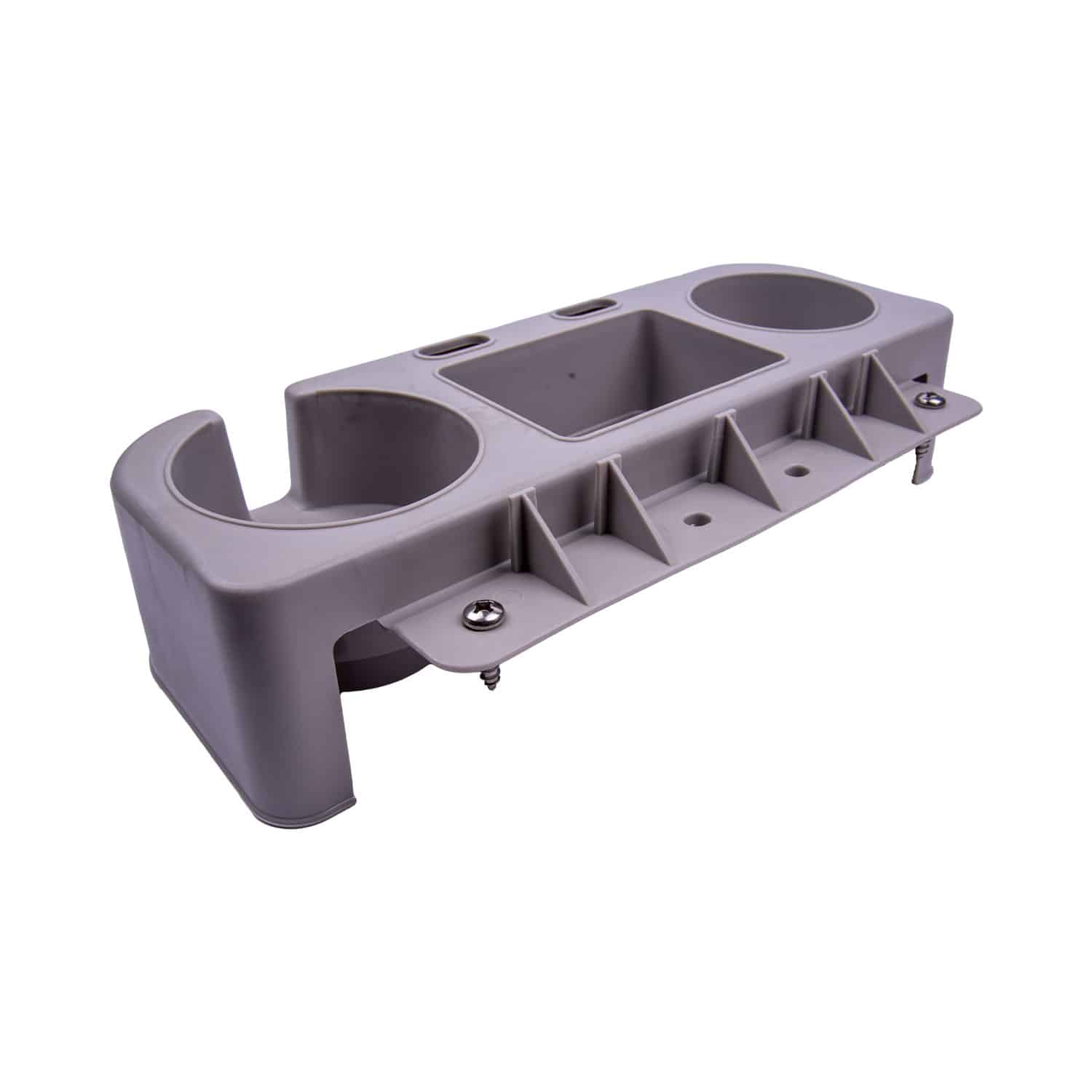 Boatworld Boat Seat Caddy - Light Grey