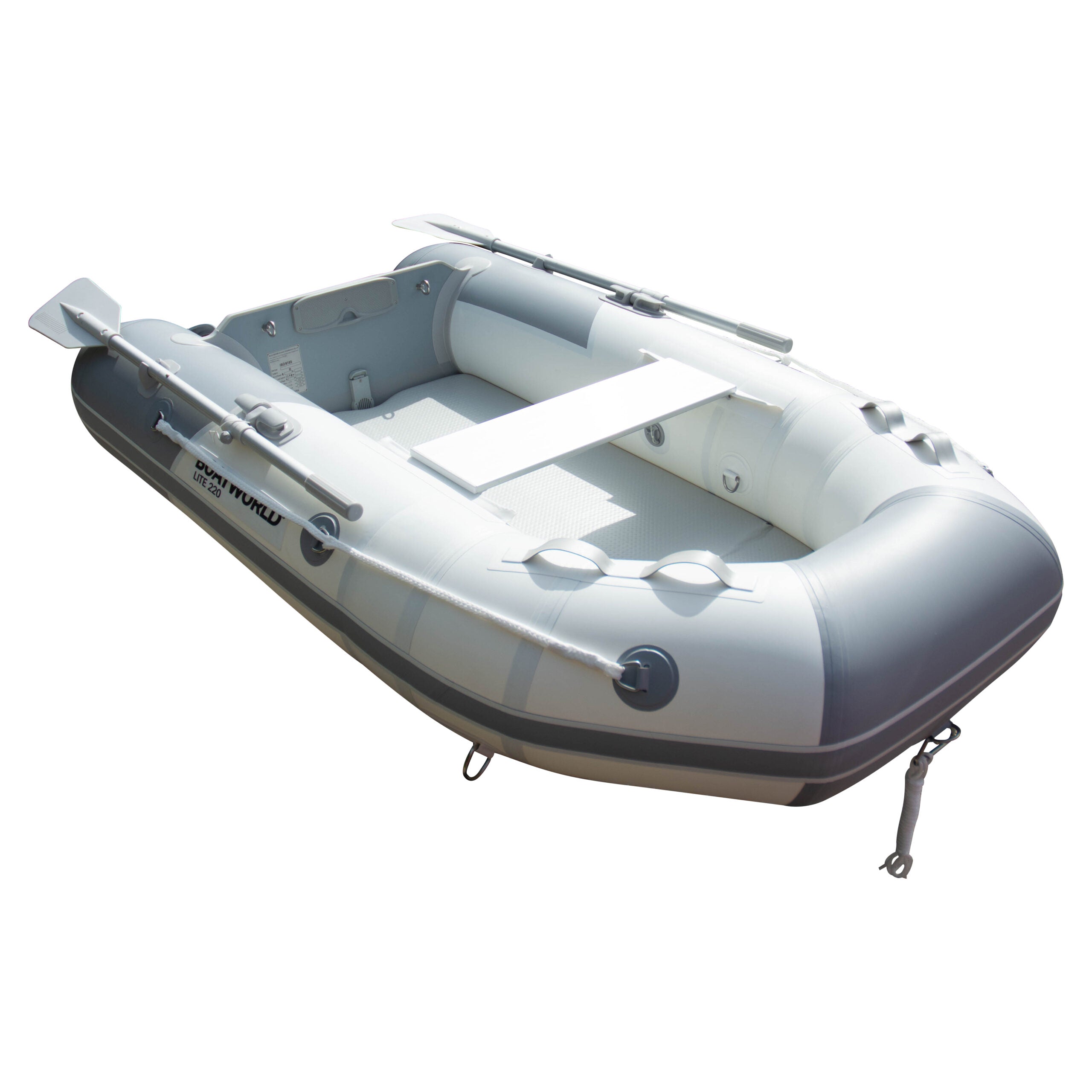 Boatworld Lite 220