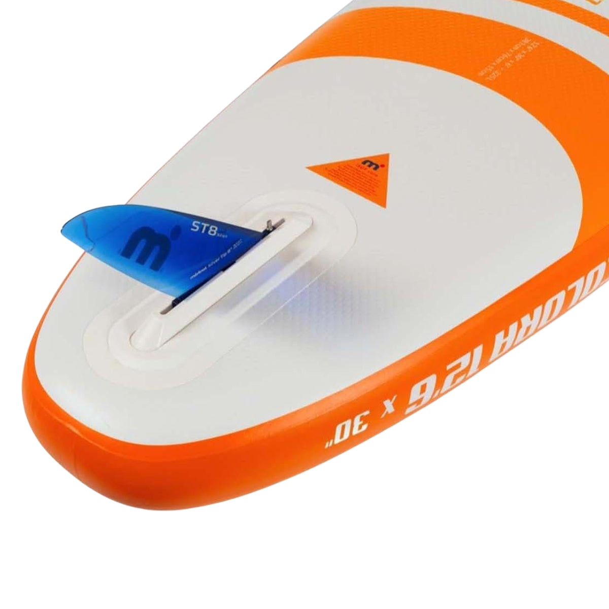 Mistral Colora 12'6" Inflatable SUP Set Stand Up Paddleboard