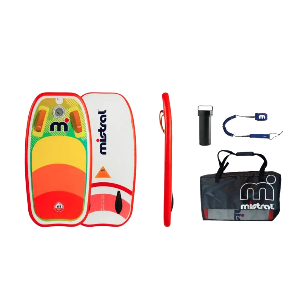 Mistral Colora Air Bodyboard Bodyboard