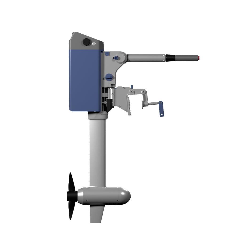 Momentum U2 Electric Outboard Electric Outboard