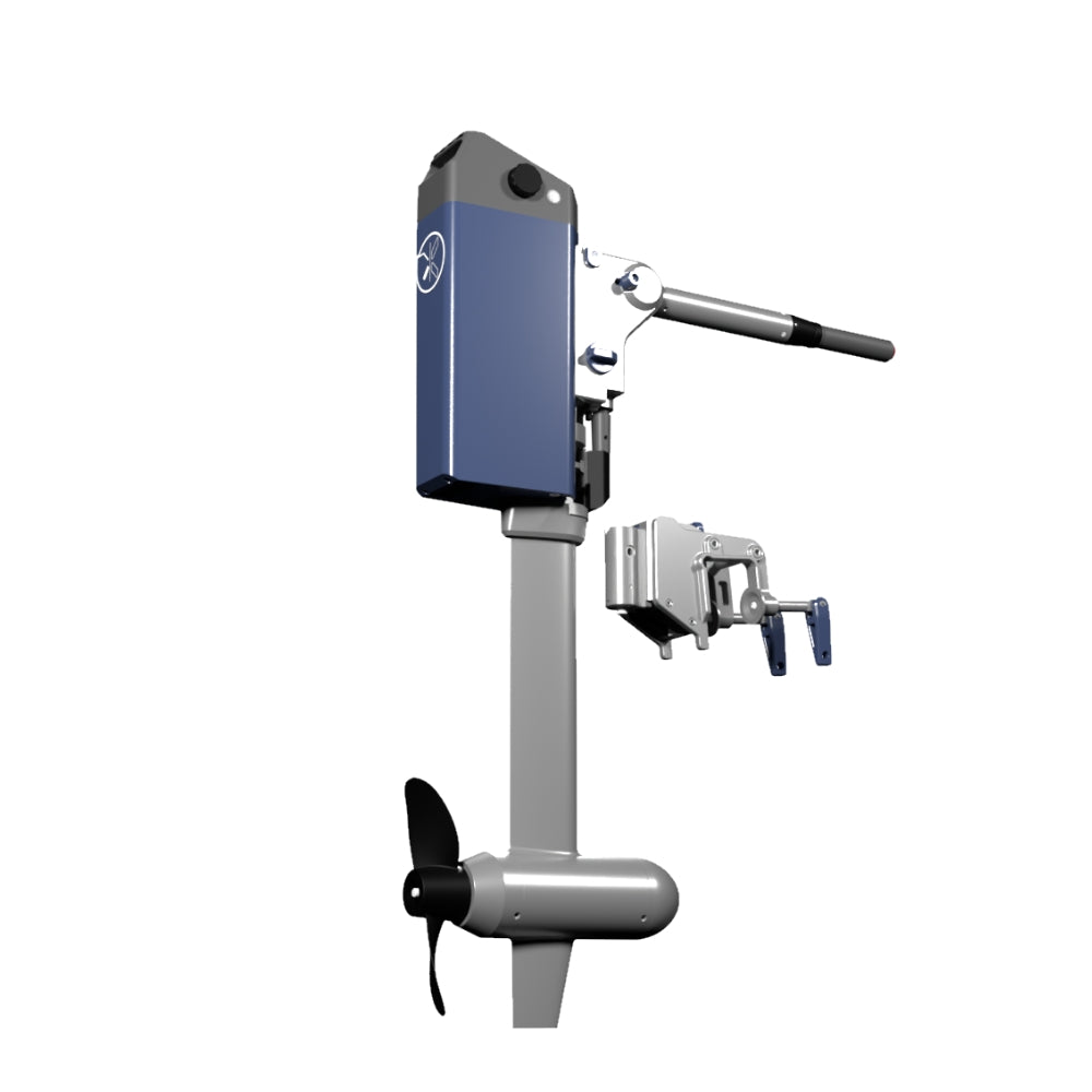 Momentum U2 Electric Outboard Electric Outboard