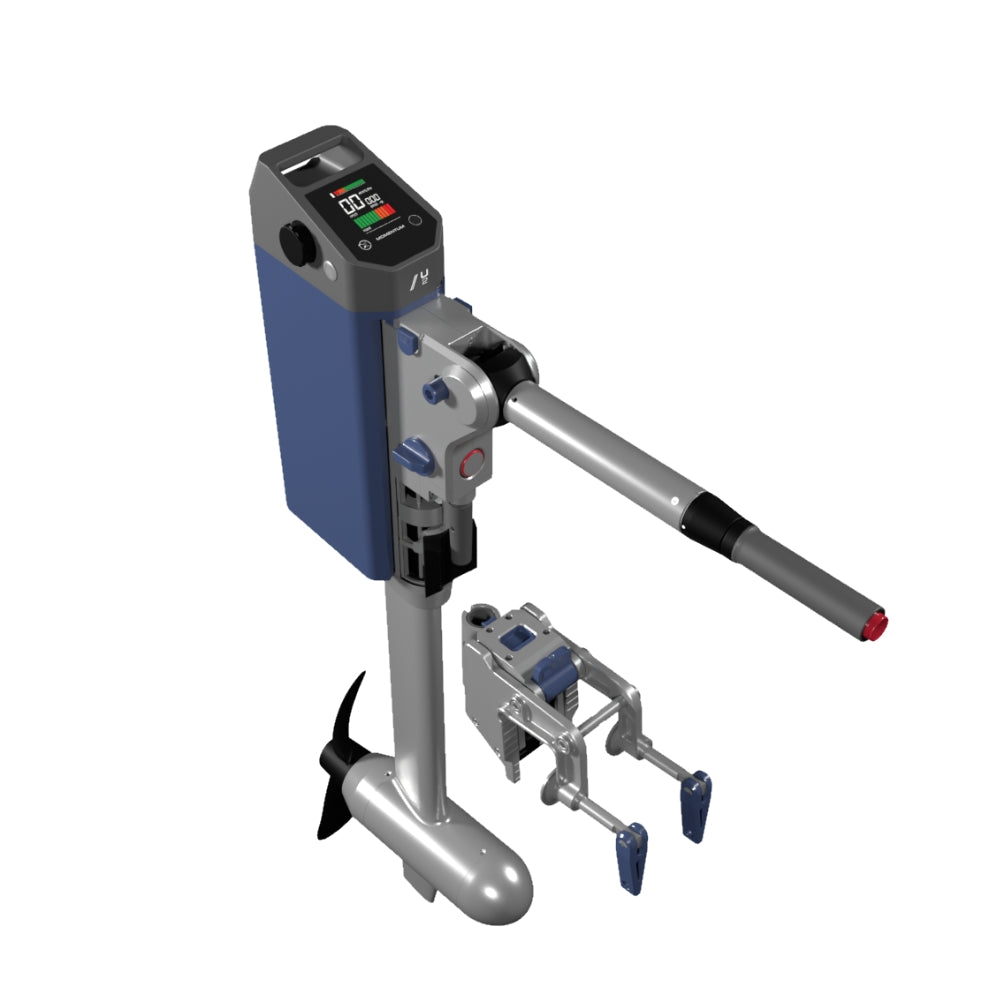 Momentum U2 Electric Outboard Electric Outboard