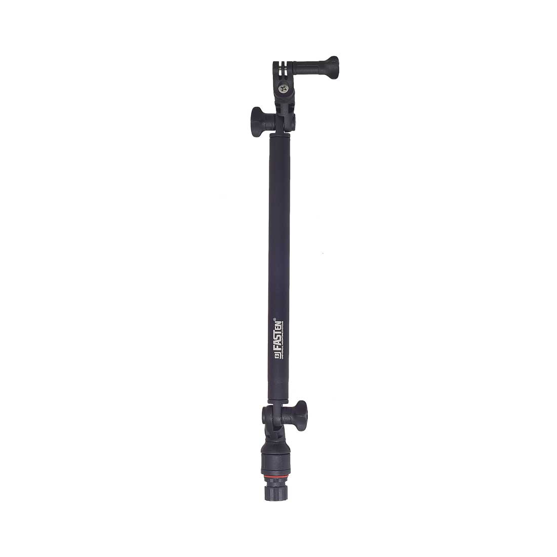 Borika FASTen Action Cameras Holder with Extention Pole (L — 400 mm)