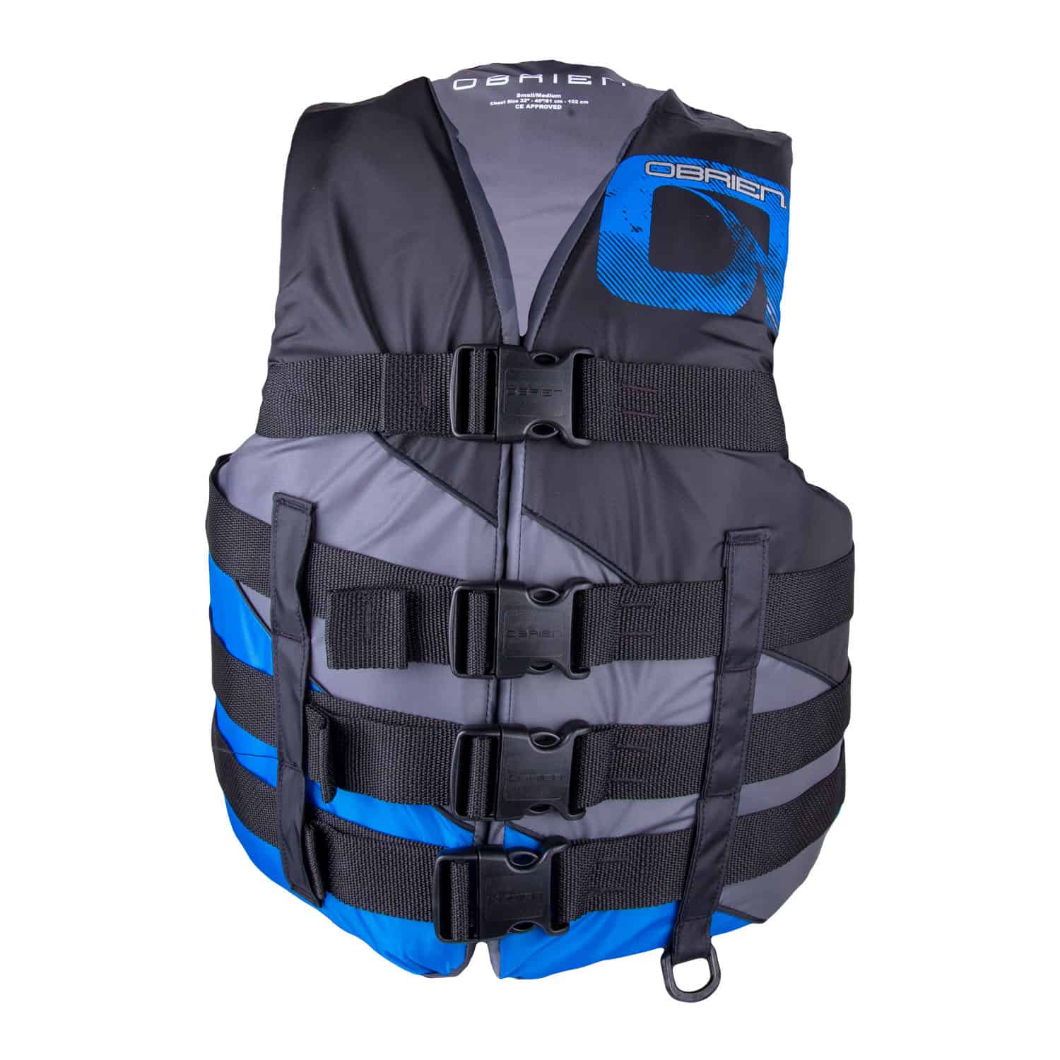 O'Brien 4-Belt Sport Life Vest