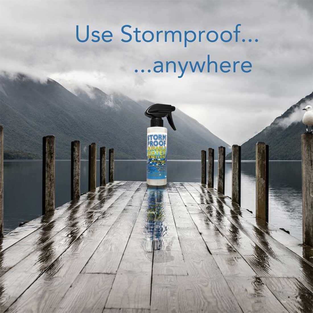 Stormsure Durable Water Repellent 250ml