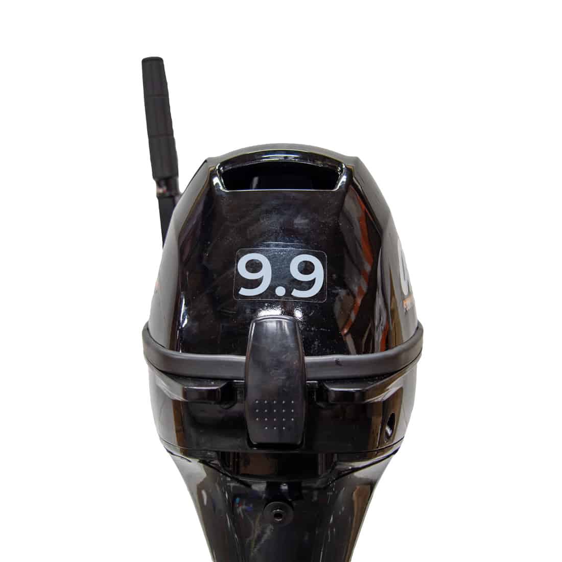 Orca 9.9hp Long Shaft 4-Stroke Outboard Engine