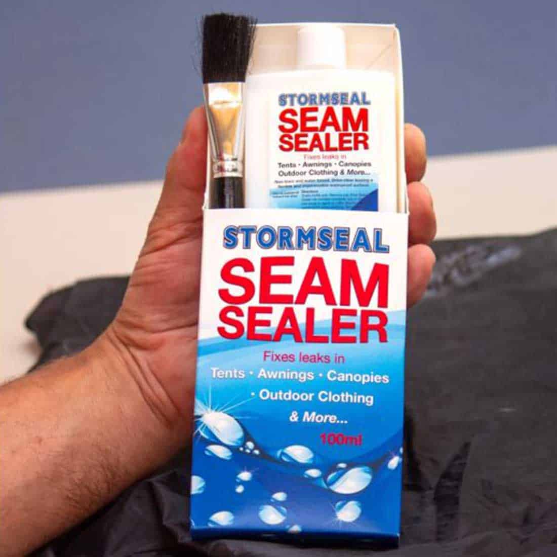 Stormseal Seam Sealer 100ml