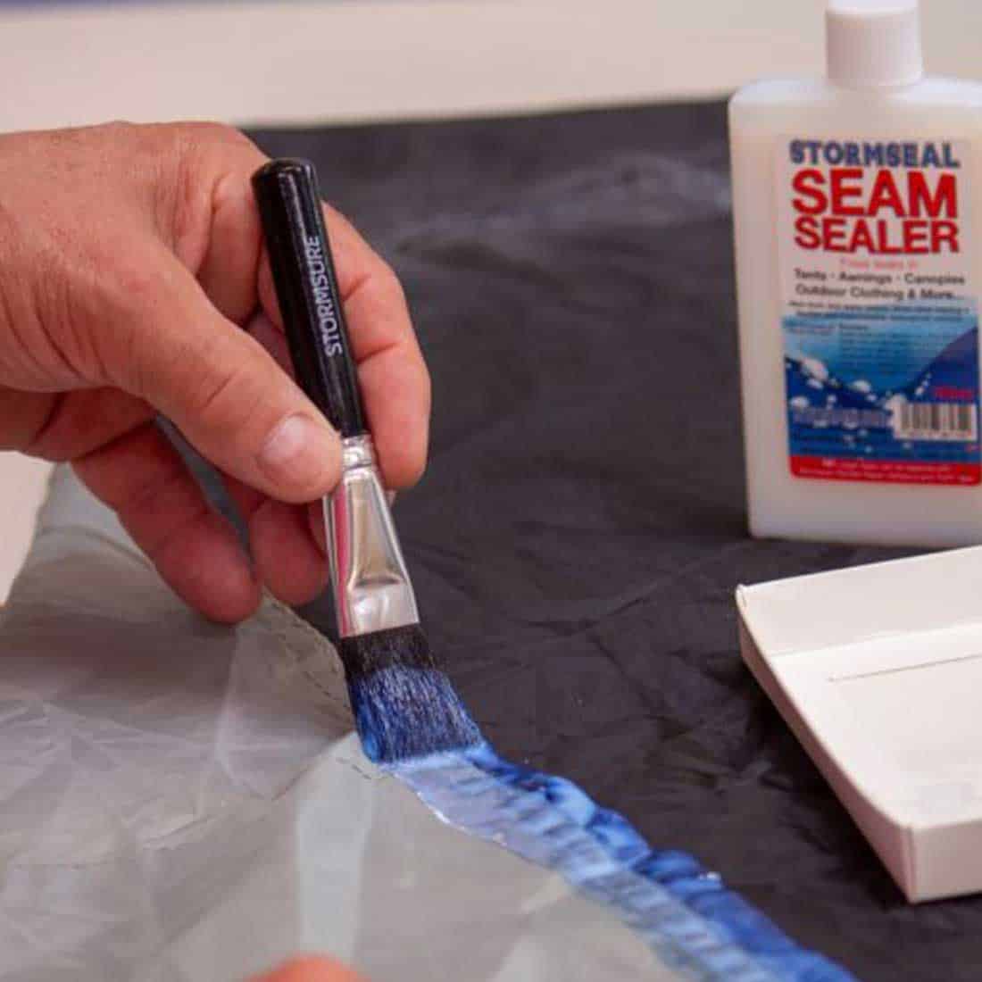 Stormseal Seam Sealer 100ml