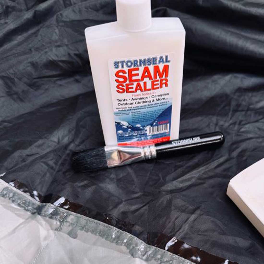 Stormseal Seam Sealer 100ml