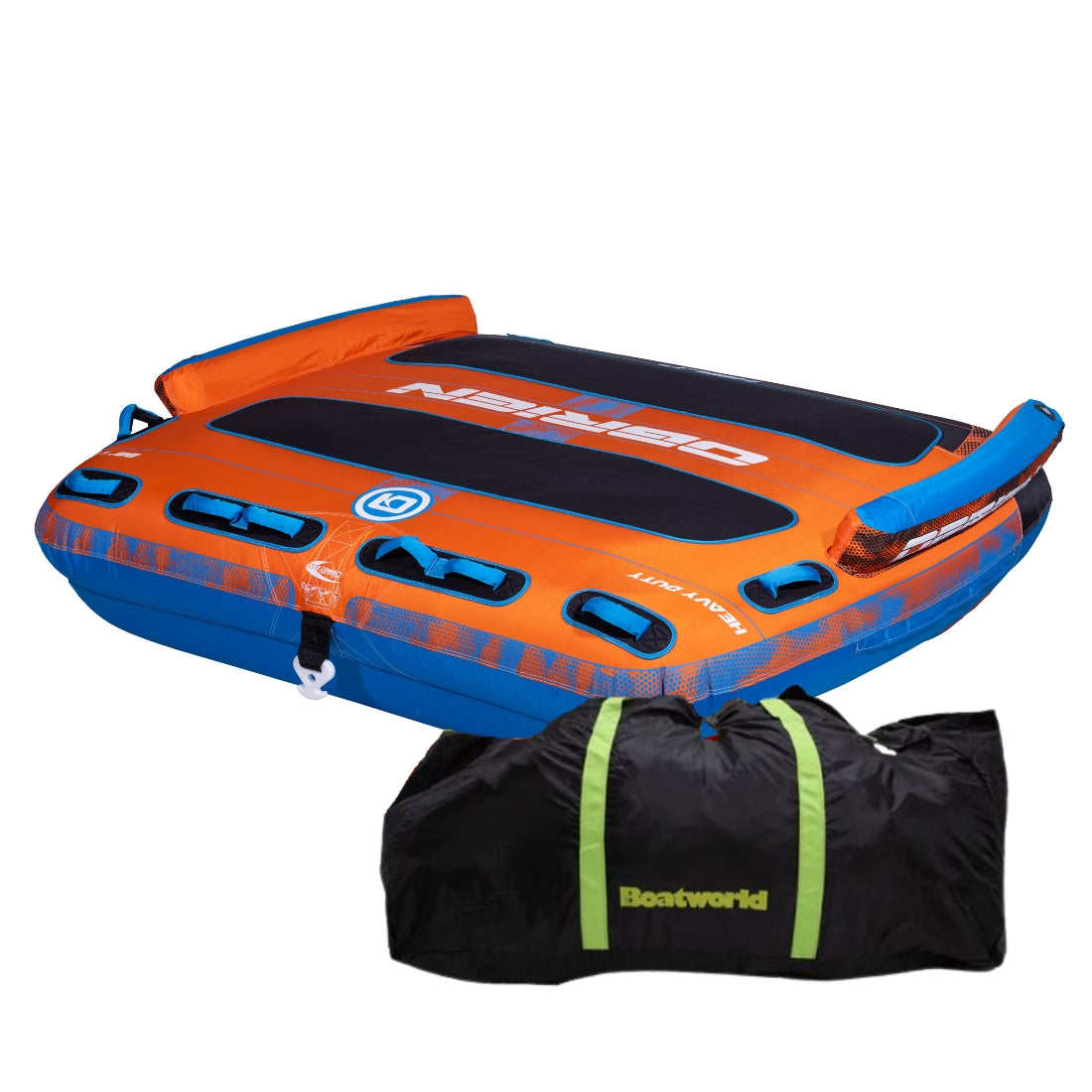 O'Brien Heli 3 Tube Tube