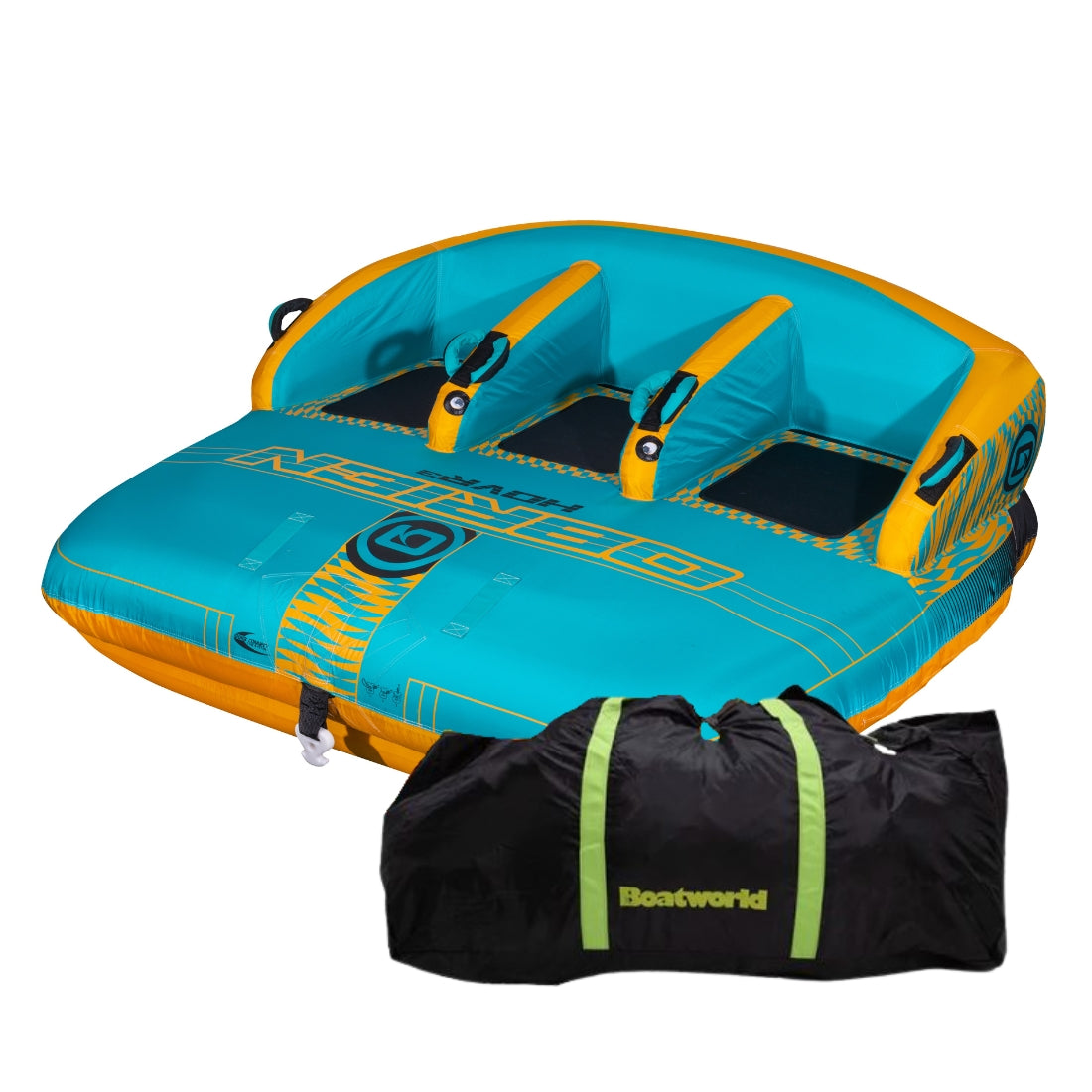 O'Brien Hovr 3 Tube Tube