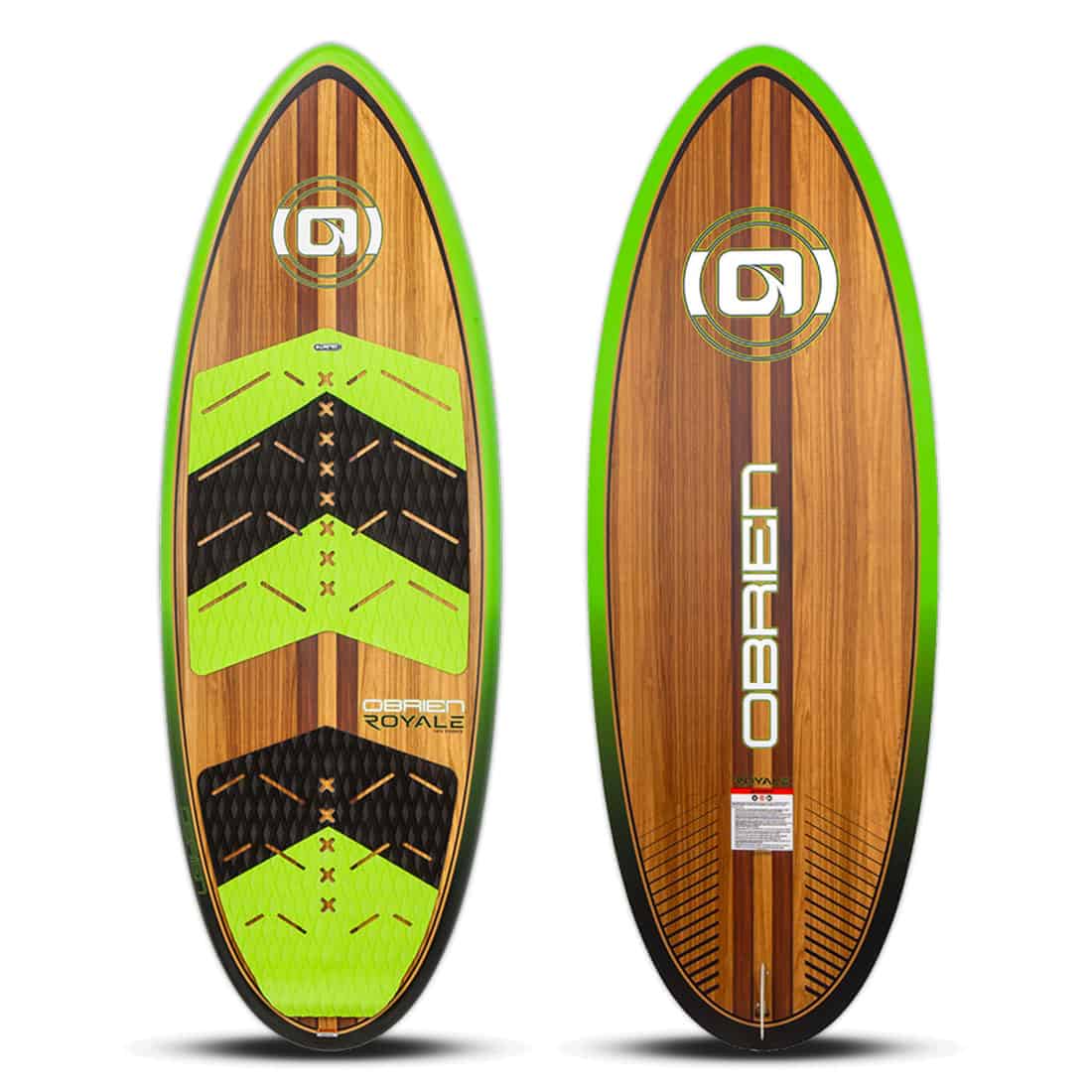 O'Brien Royale Wakesurf Board