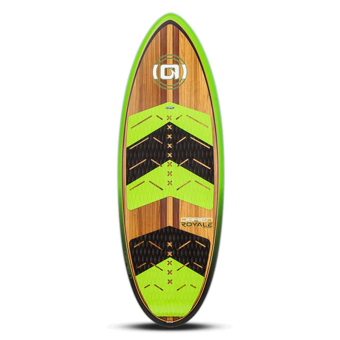 O'Brien Royale Wakesurf Board