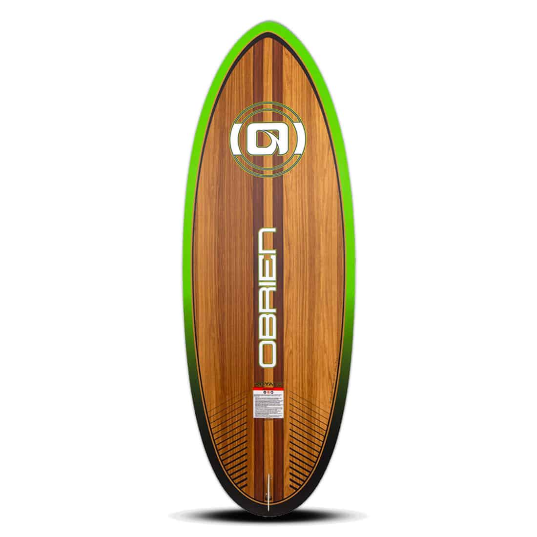 O'Brien Royale Wakesurf Board