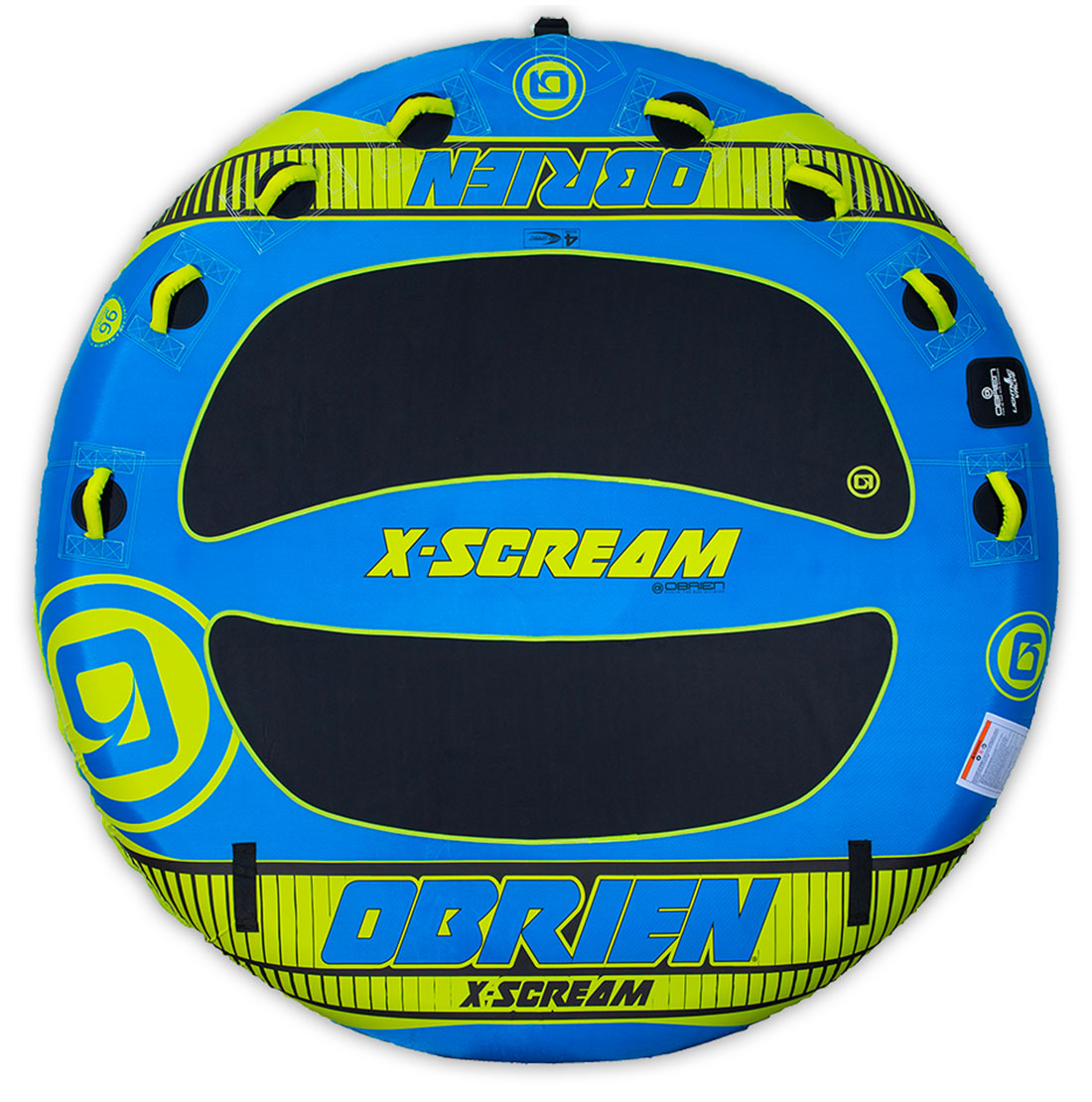 O'Brien X-Screamer Towable Tube