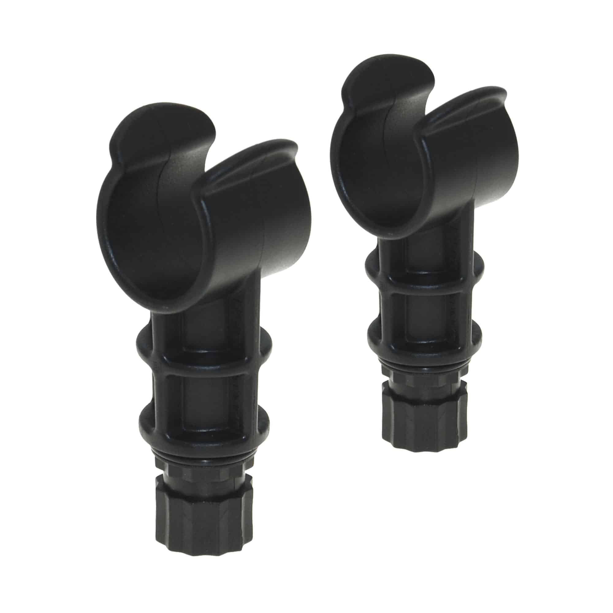 Borika FASTen Oar Tube Clips Pair