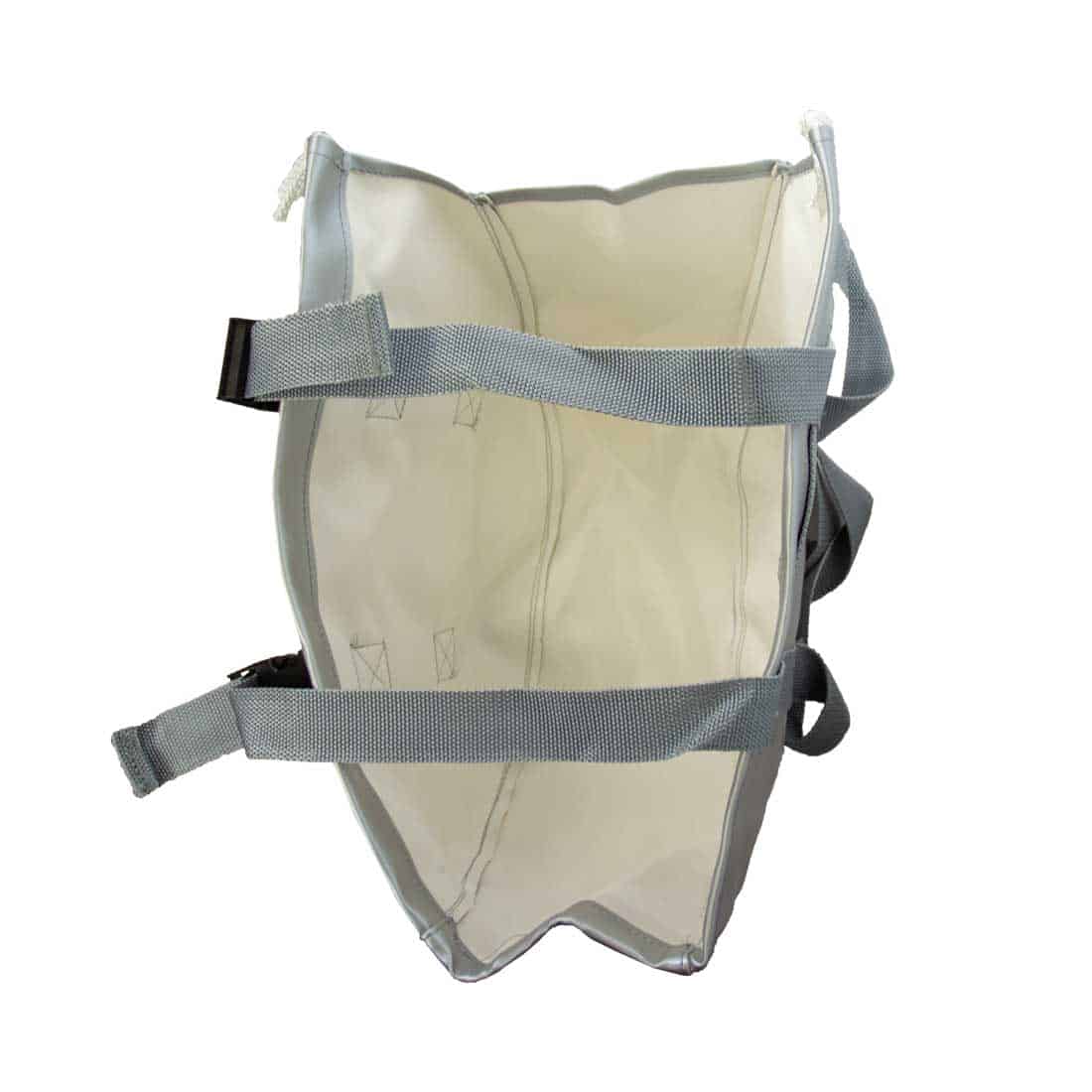 Orca Outboard Bag and Cover 2 - 3.5hp