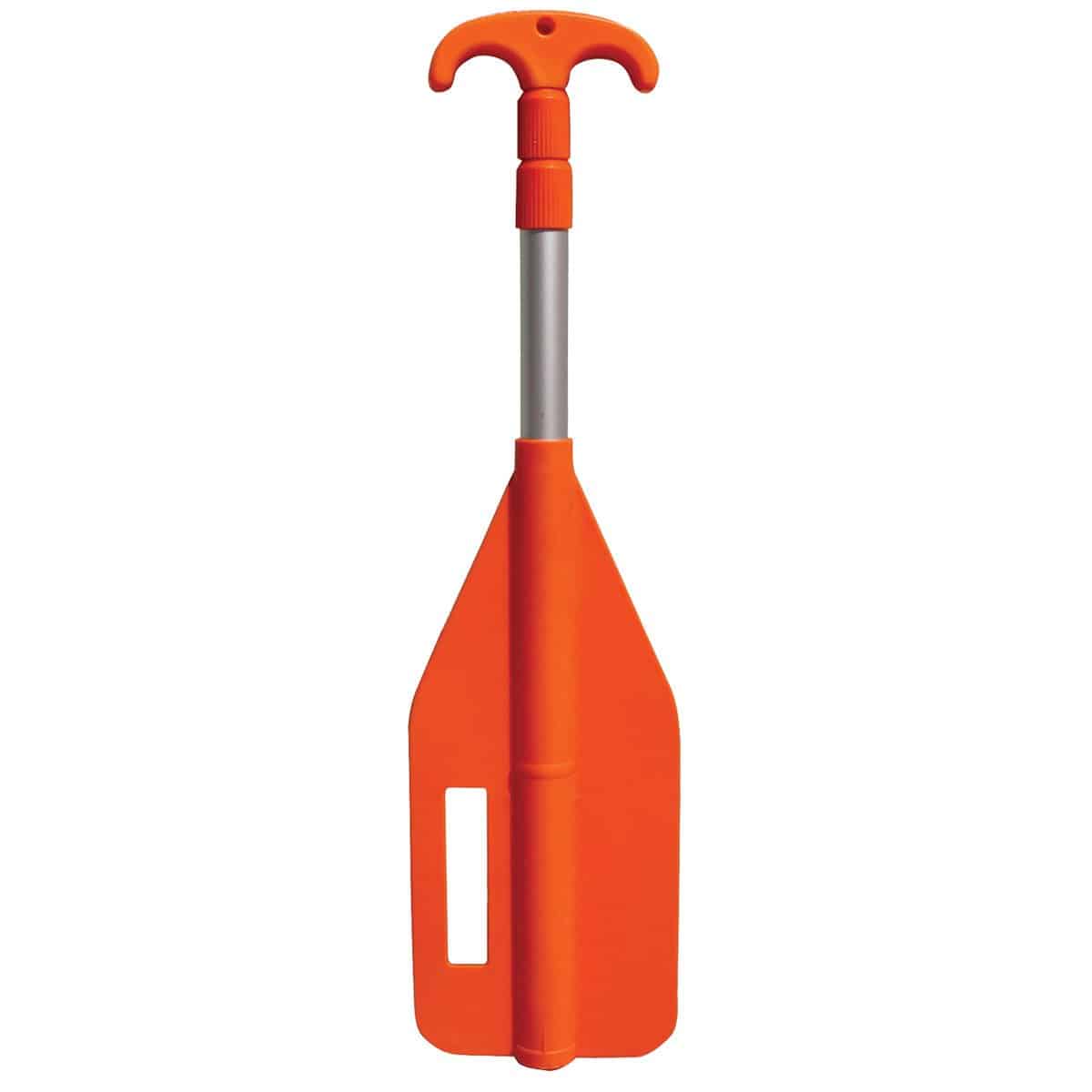 Jet Logic Telescopic Paddle P-3