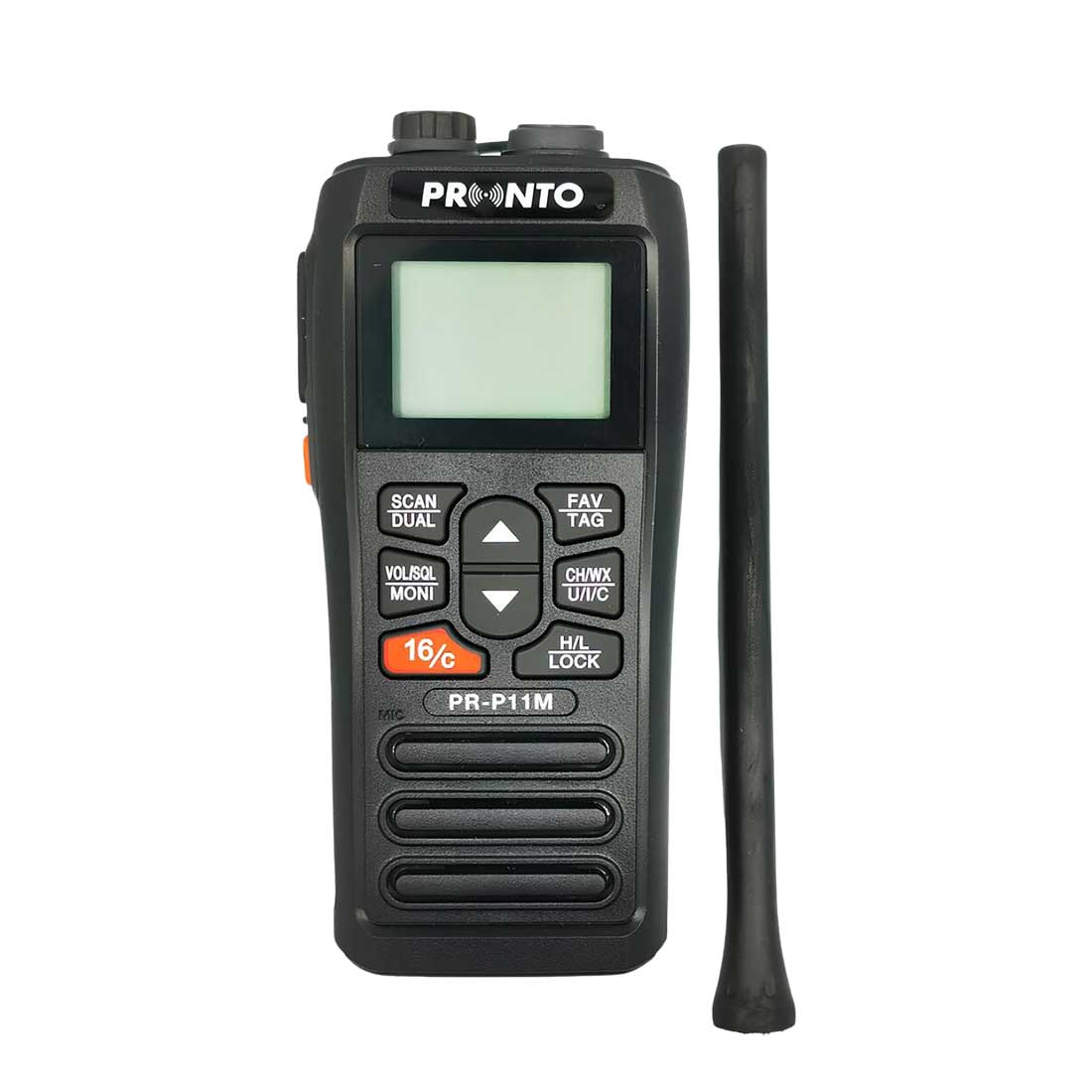 Pronto PR-P11M Marine Radio