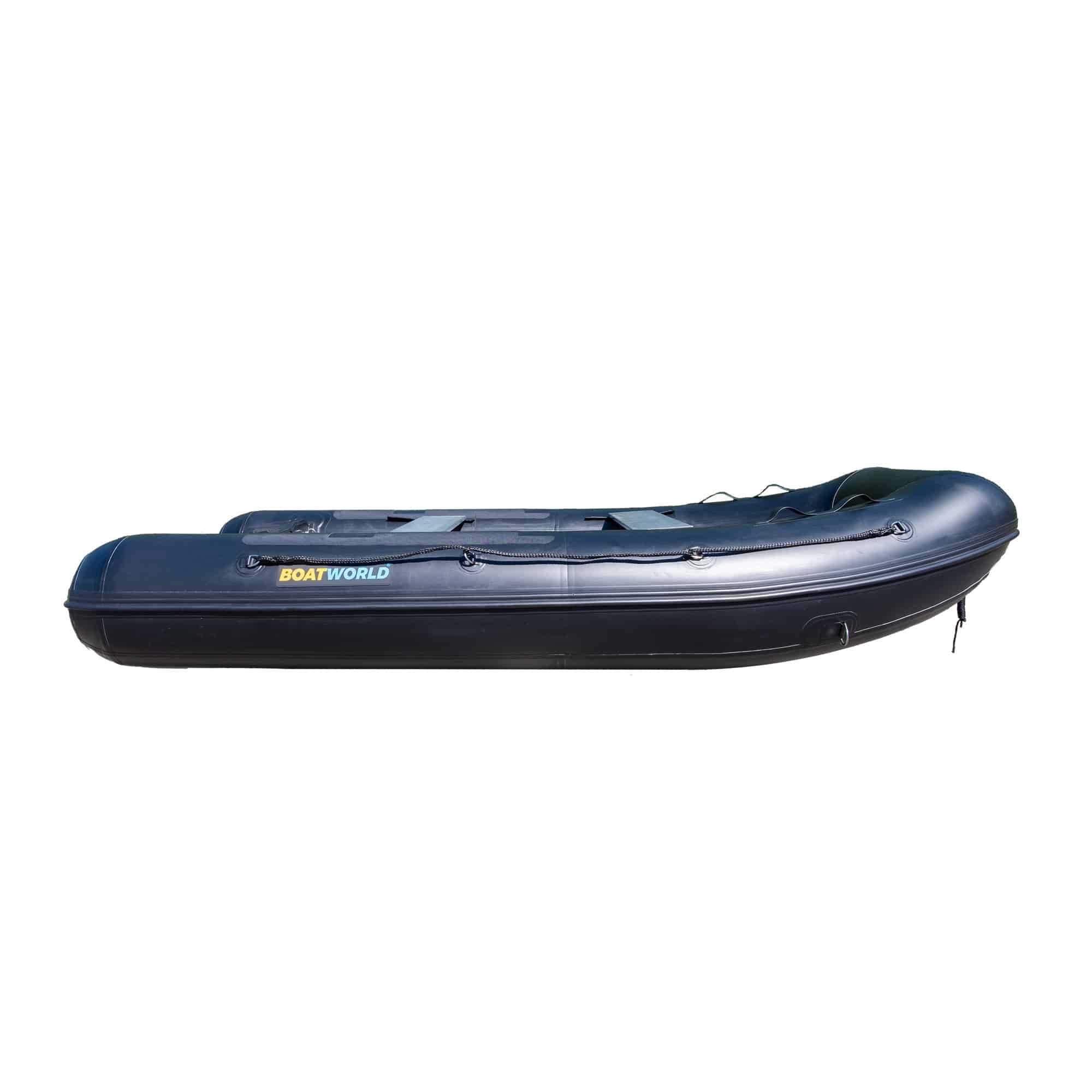 Boatworld Explorer 320 Air V Floor Inflatable Boat