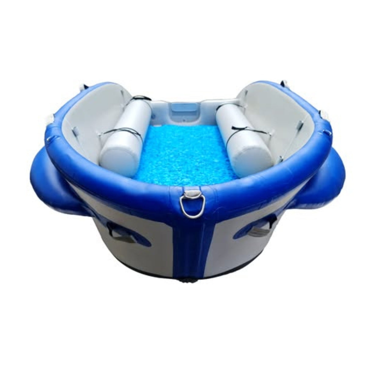 PudBoat Sailfish Inflatable Boat