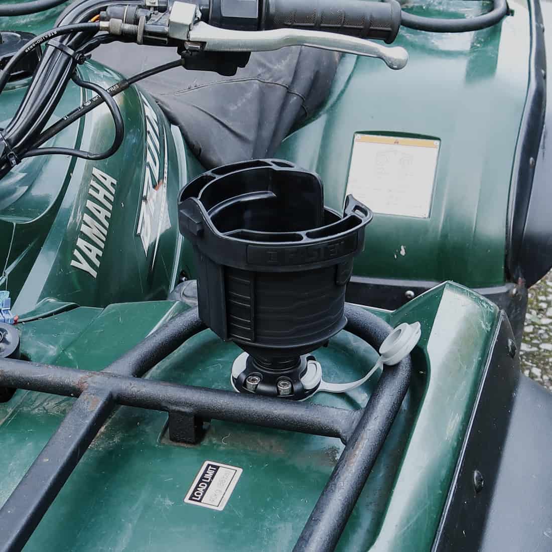 Borika FASTen Cup Holder