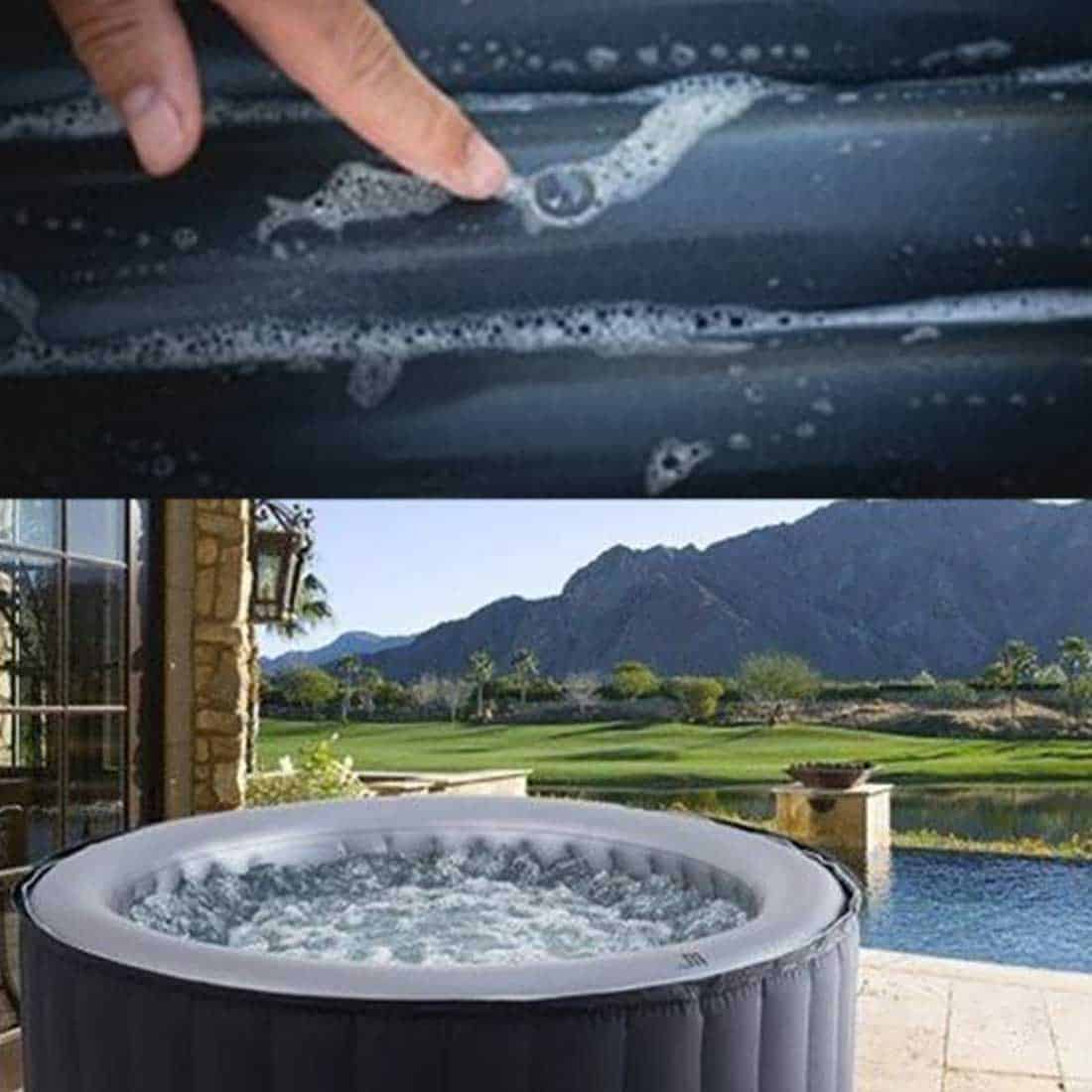 Stormsure Hot Tub and Spa Repair