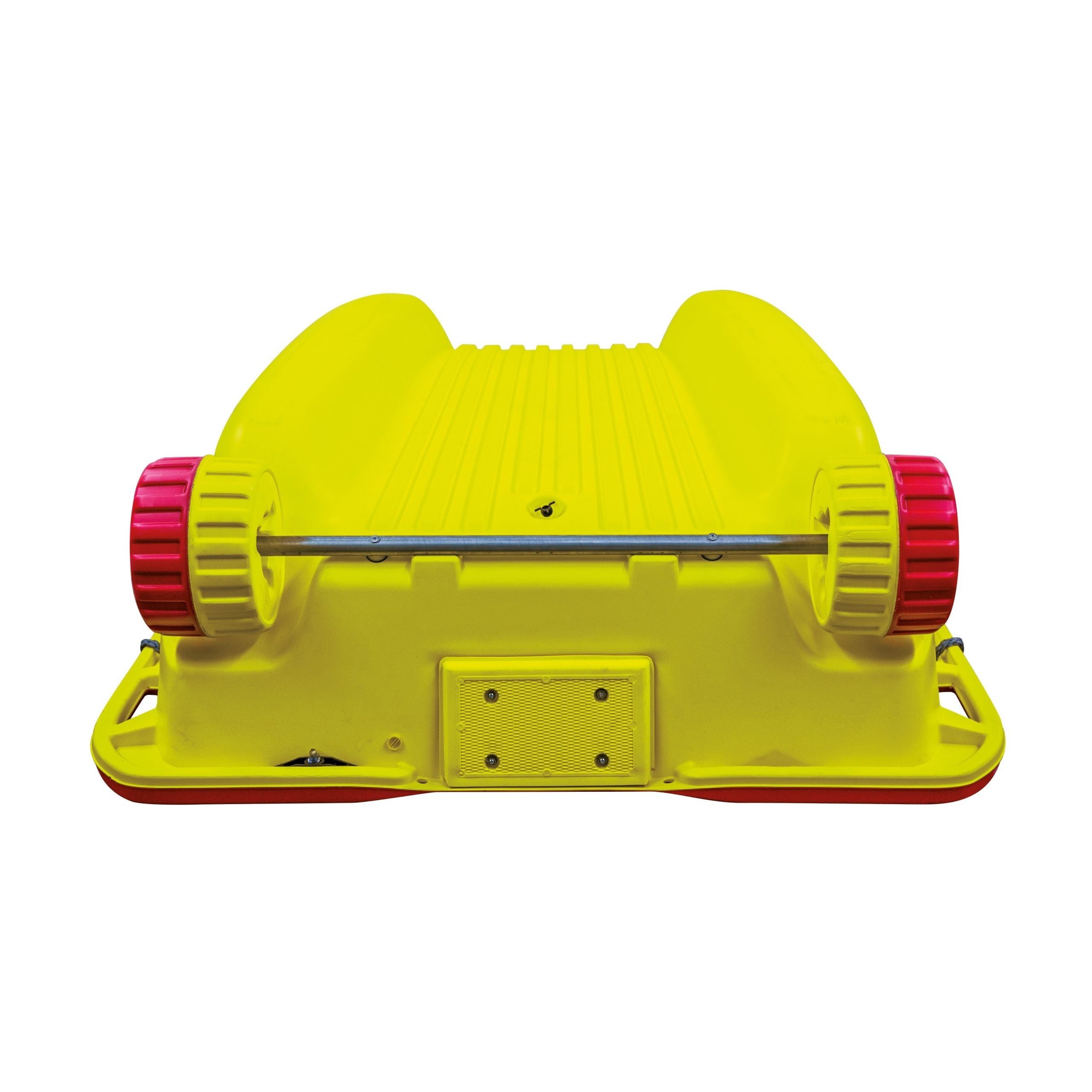 Tahe Sportyak 245 Rescue Solid Tender Dinghy