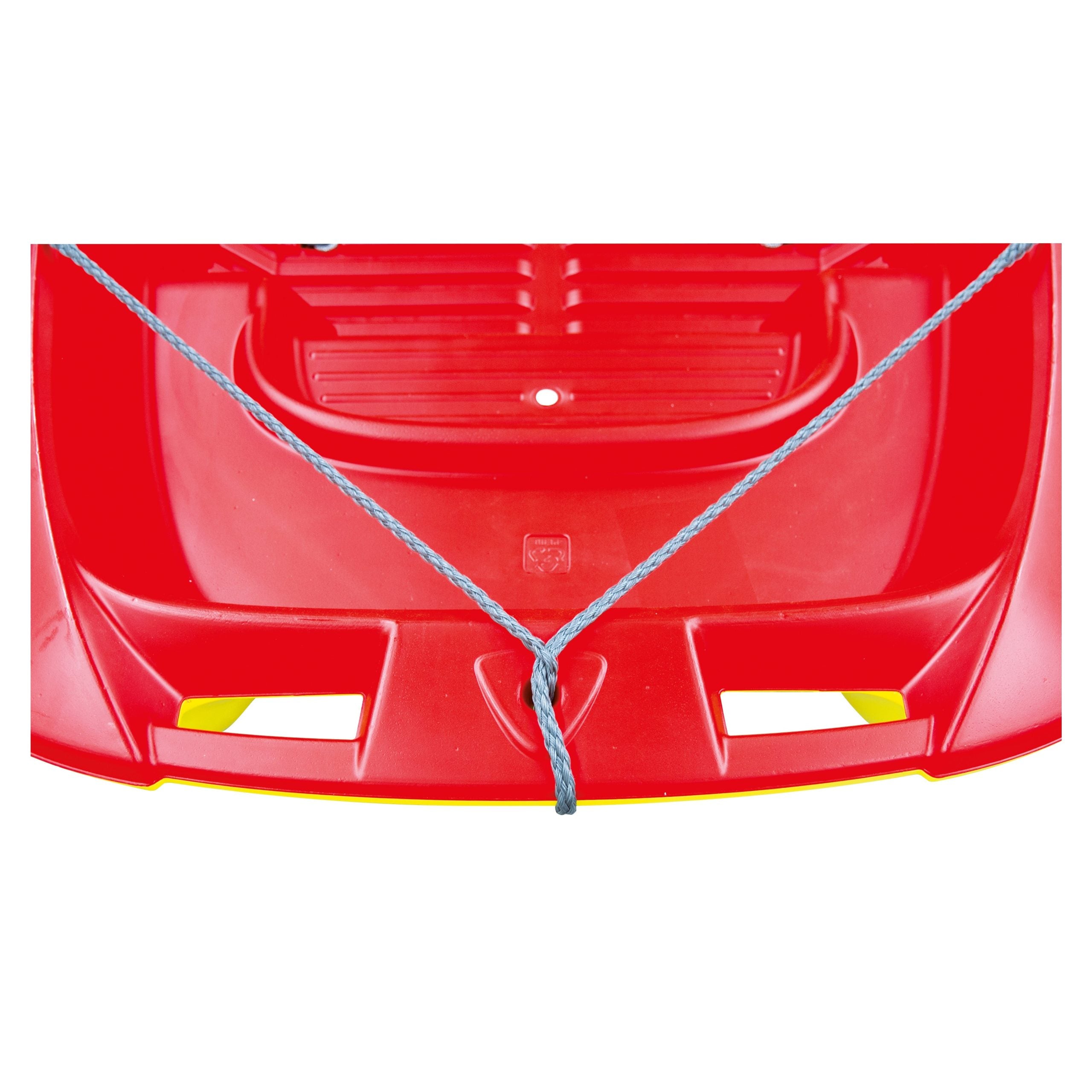 Tahe Sportyak 245 Rescue Solid Tender Dinghy