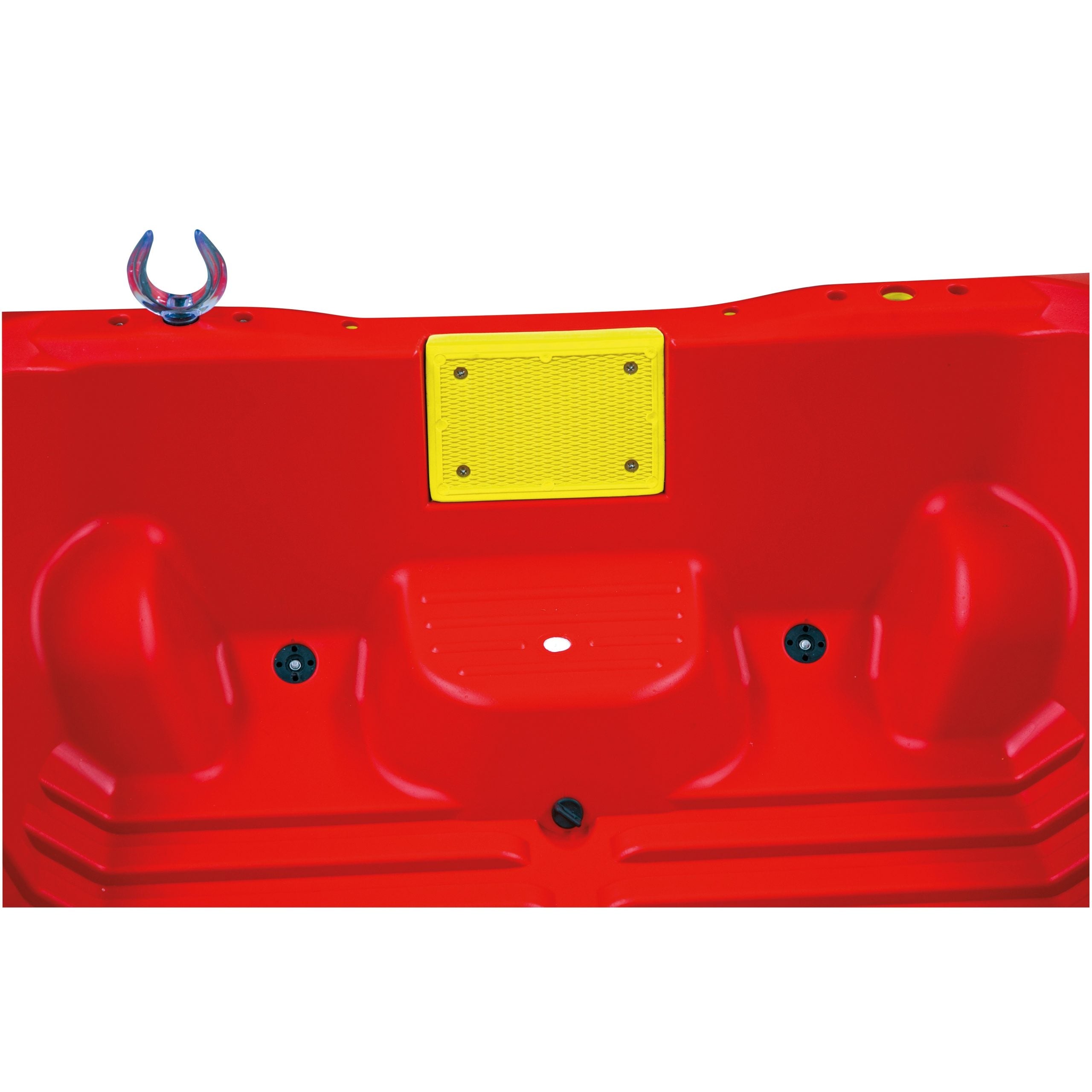 Tahe Sportyak 245 Rescue Solid Tender Dinghy