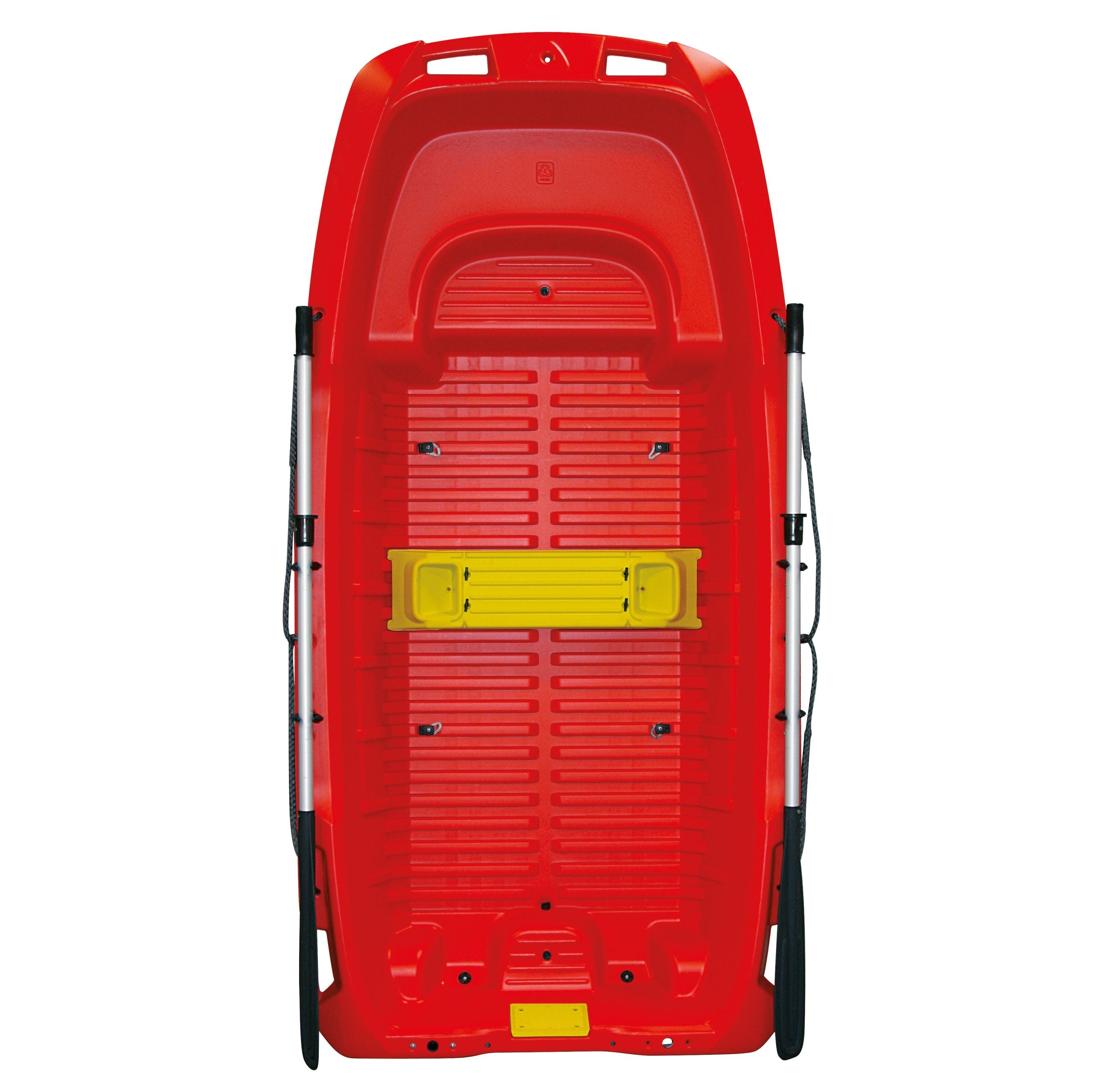Tahe Sportyak 245 Rescue Solid Tender Dinghy