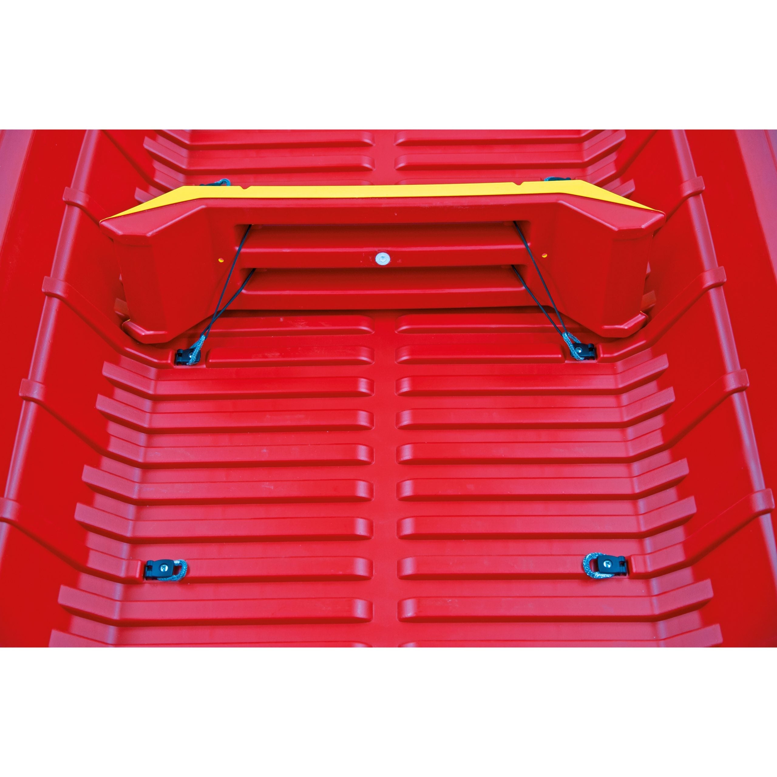 Tahe Sportyak 245 Rescue Solid Tender Dinghy