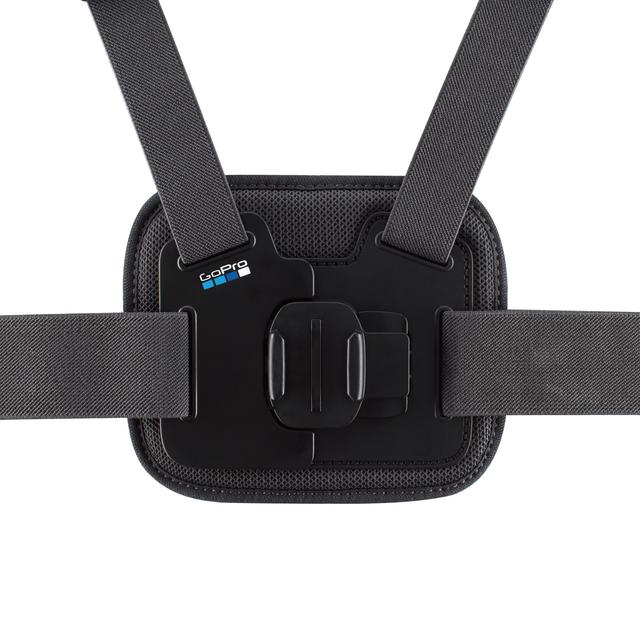 GoPro Chesty (Performance Chest Mount) for HERO Cameras