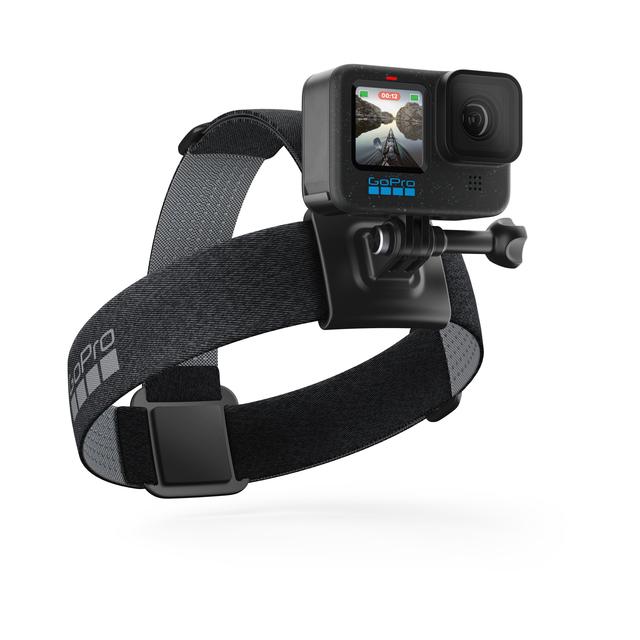 GoPro Head Strap 2.0 for All GoPro Cameras