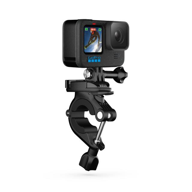 GoPro Handlebar / Seatpost / Pole Mount for HERO Cameras