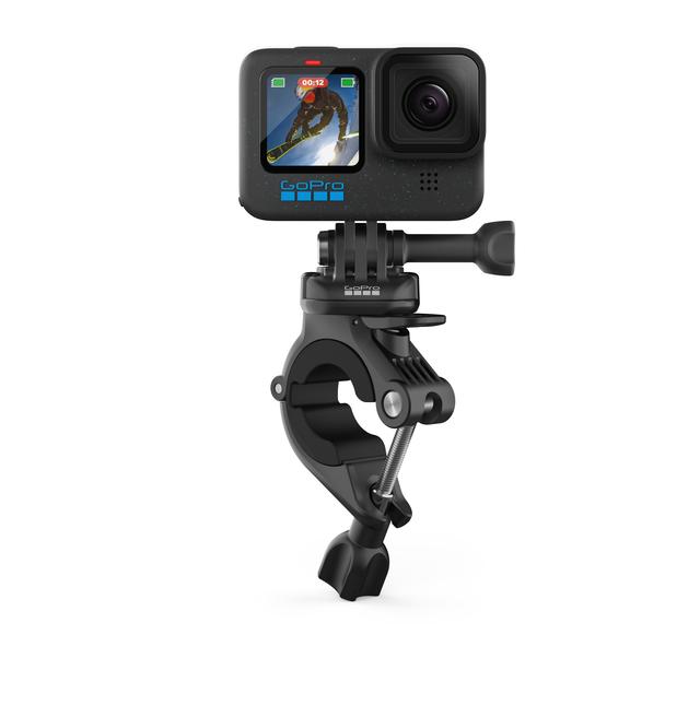 GoPro Handlebar / Seatpost / Pole Mount for HERO Cameras