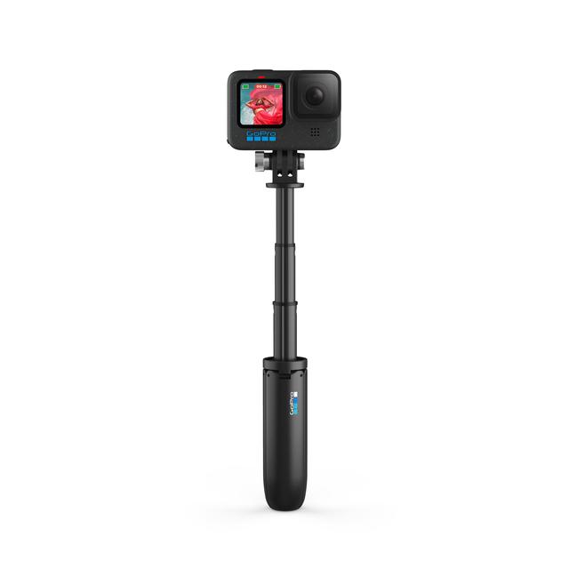 GoPro Shorty (Mini Extension Pole + Tripod) for HERO Cameras