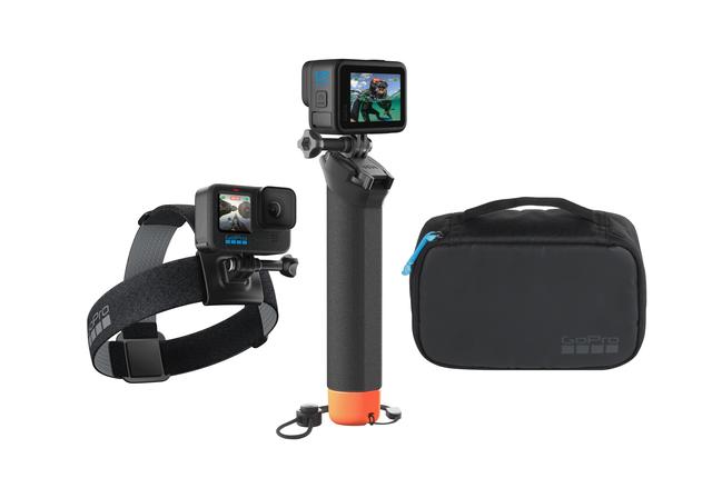 GoPro Adventure Kit 3.0