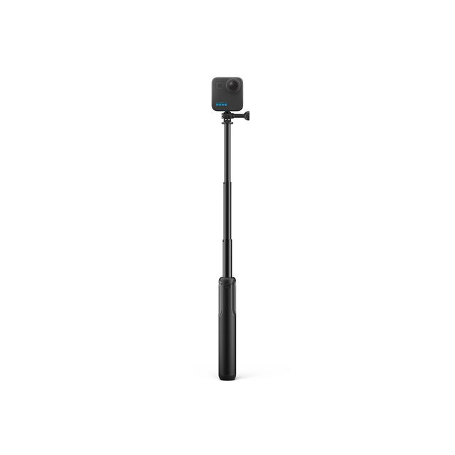 GoPro Max Grip + Tripod for HERO13 Black, HERO, HERO12 Black & MAX Cameras